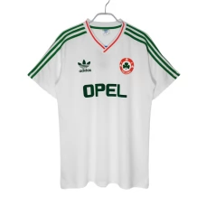 Maillot de Foot Irlande Tenue Extérieur Retro 1990-92