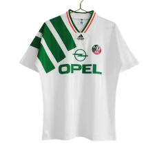 Maillot de Foot Irlande Tenue Extérieur Retro 1992-94