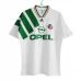 Maillot de Foot Irlande Tenue Extérieur Retro 1992-94