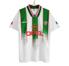Maillot de Foot Irlande Tenue Extérieur Retro 1994