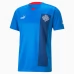 Maillot de Foot Islande Tenue Domicile 2022