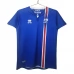Maillot de Foot Islande Tenue Domicile Retro 2016-17