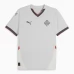 Maillot de Foot Islande Tenue Extérieur 2024