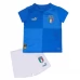 Maillot de Foot Italie Enfant Tenue Domicile 2022