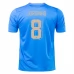 Maillot de Foot Italie Jorginho 8 Tenue Domicile 2022