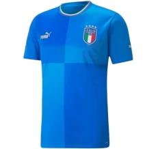 Maillot de Foot Italie Tenue Domicile 2022