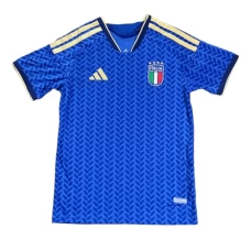 Maillot de Foot Italie Tenue Domicile 2026