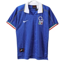 Maillot de Foot Italie Tenue Domicile Retro 1995