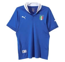 Maillot de Foot Italie Tenue Domicile Retro 2012