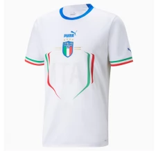Maillot de Foot Italie Tenue Extérieur 2022