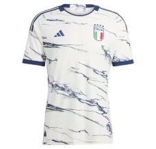 Maillot de Foot Italie Tenue Extérieur 2023