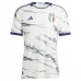 Maillot de Foot Italie Tenue Extérieur 2023 Maillot de Foot Italie Tenue Extérieur 2023