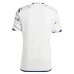 Maillot de Foot Italie Tenue Extérieur 2023