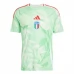 Maillot de Foot Italie Tenue Extérieur 2025