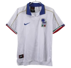 Maillot de Foot Italie Tenue Extérieur Retro 1995