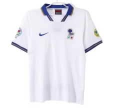 Maillot de Foot Italie Tenue Extérieur Retro 1996