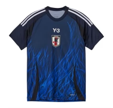 Maillot de Foot Japon Tenue Domicile 2024