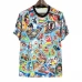 Maillot de Foot Japon Tenue Domicile Crayon Shinchan 2024