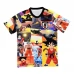 Maillot de Foot Japon Tenue Domicile Dragon Ball Goku 2024