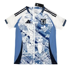 Maillot de Foot Japon Tenue Domicile Goku 2024