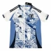 Maillot de Foot Japon Tenue Domicile Goku 2024