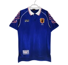 Maillot de Foot Japon Tenue Domicile Retro 1998