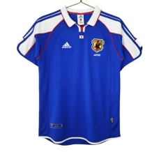 Maillot de Foot Japon Tenue Domicile Retro 2000