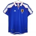 Maillot de Foot Japon Tenue Domicile Retro 2000