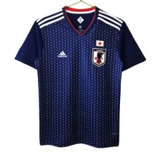 Maillot de Foot Japon Tenue Domicile Retro 2018