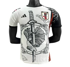 Maillot de Foot Japon Tenue Domicile Special Edition 2024