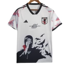 Maillot de Foot Japon Tenue Domicile Special Edition Naruto 2024
