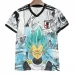 Maillot de Foot Japon Tenue Domicile Special Edition Saiyans 2024