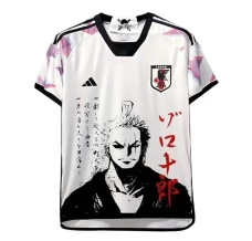 Maillot de Foot Japon Tenue Domicile Zoro 2024