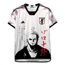 Maillot de Foot Japon Tenue Domicile Zoro 2024