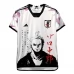 Maillot de Foot Japon Tenue Domicile Zoro 2024
