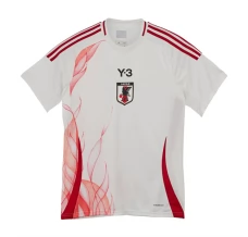 Maillot de Foot Japon Tenue Extérieur 2024
