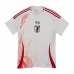 Maillot de Foot Japon Tenue Extérieur 2024