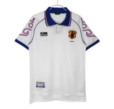 Maillot de Foot Japon Tenue Extérieur Retro 1998