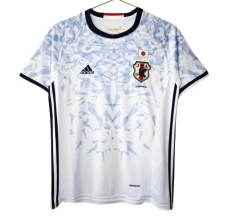 Maillot de Foot Japon Tenue Extérieur Retro 2016-17