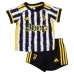 Maillot de Foot Juventus Enfant Tenue Domicile 2023/24