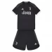 Maillot de Foot Juventus Enfant Tenue Third 2023/24