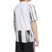 Maillot de Foot Juventus FC Enfant Tenue Domicile 2025/26