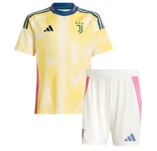 Maillot de Foot Juventus FC Enfant Tenue Extérieur 2024/25