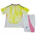 Maillot de Foot Juventus FC Enfant Tenue Extérieur 2024/25