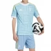 Maillot de Foot Juventus FC Enfant Tenue Extérieur 2025/26