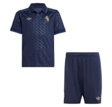 Maillot de Foot Juventus FC Enfant Tenue Third 2024/25 Maillot de Foot Juventus FC Enfant Tenue Third 2024/25