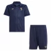 Maillot de Foot Juventus FC Enfant Tenue Third 2024/25