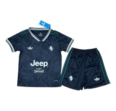 Maillot de Foot Juventus FC Enfant Tenue Third 2025/26