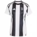 Maillot de Foot Juventus FC Femme Tenue Domicile 2024/25