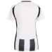 Maillot de Foot Juventus FC Femme Tenue Domicile 2024/25